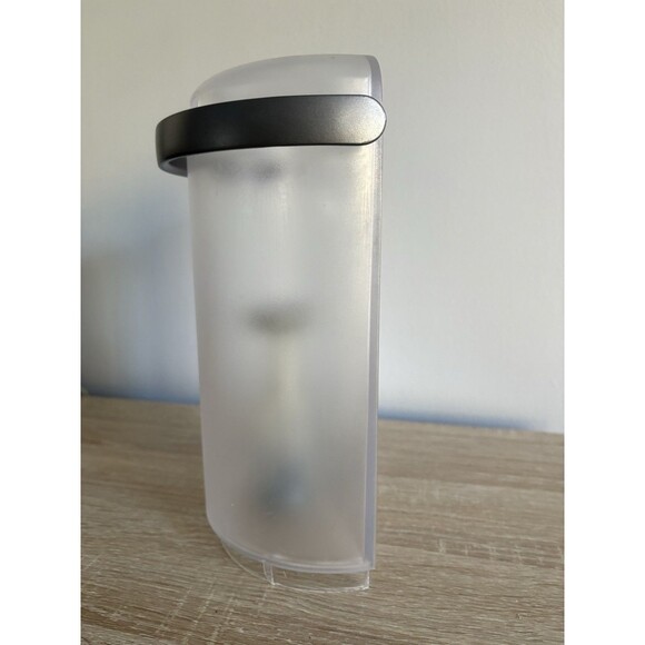 KEURIG K Cafe K84 Coffee Maker Water Reservoir Tank With Lid Replacement Parts - Picture 3 of 9